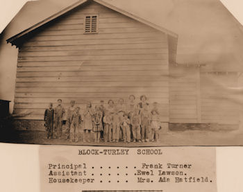 block-Turley school